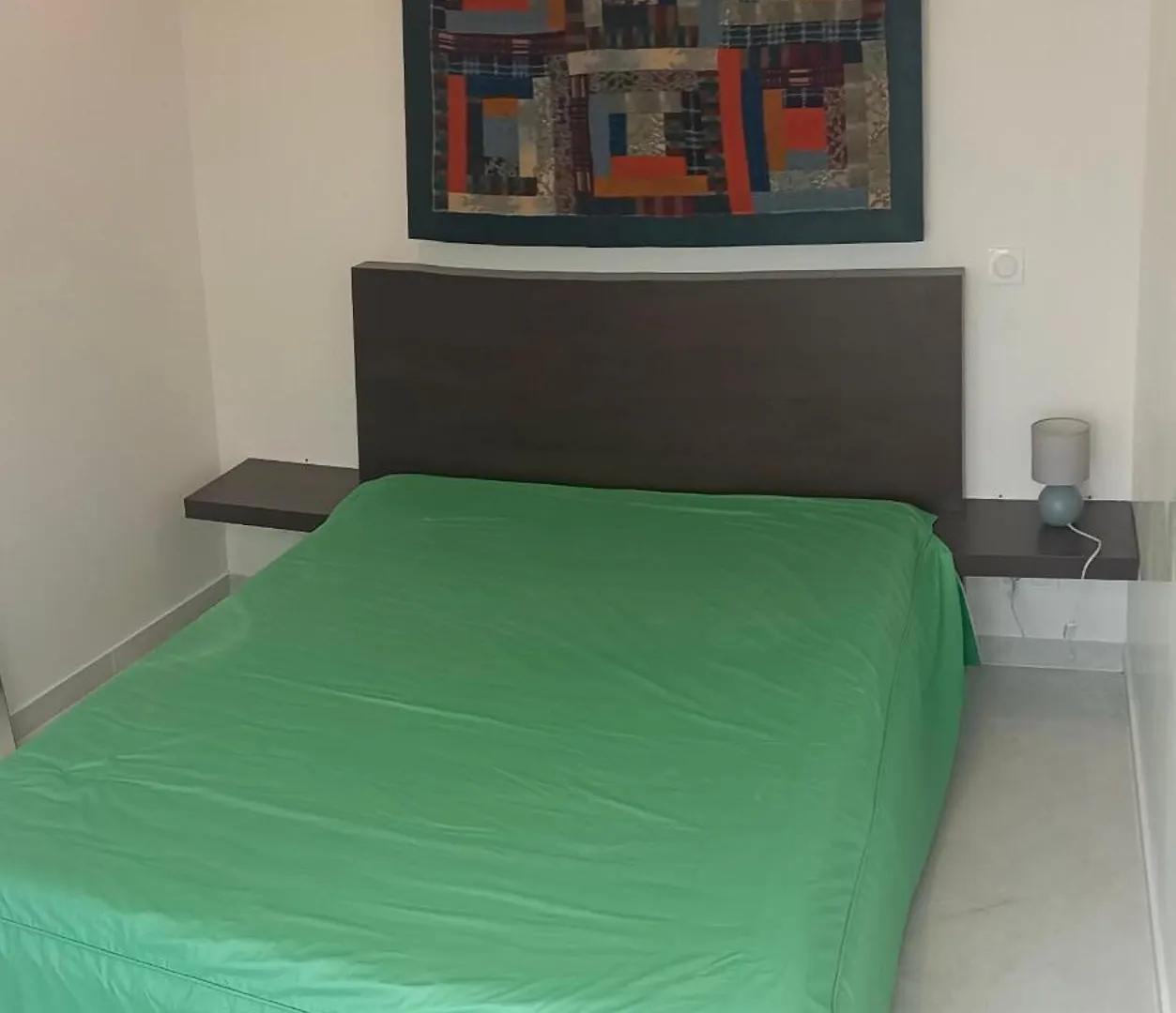 Appartement Confortable A Proximite De La Mer. Nice Apartment